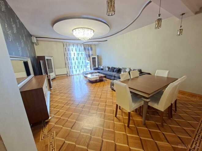 Satılır 4 otaqlı yeni tikili 185 m², Nəriman Nərimanov m., photo 6 from 32