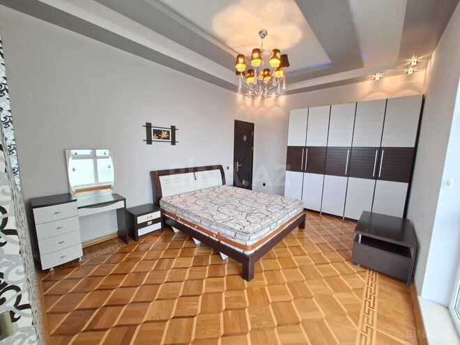 Satılır 4 otaqlı yeni tikili 185 m², Nəriman Nərimanov m., photo 20 from 32