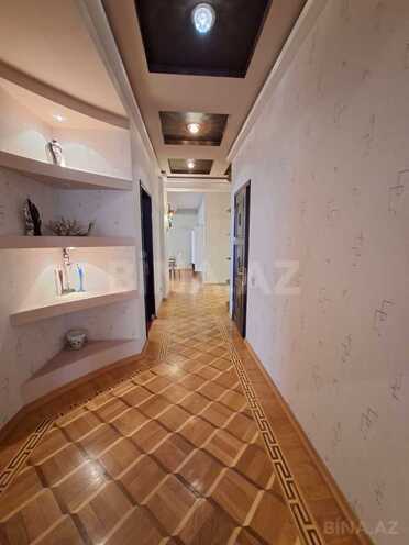 Satılır 4 otaqlı yeni tikili 185 m², Nəriman Nərimanov m., photo 26 from 32