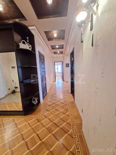 Satılır 4 otaqlı yeni tikili 185 m², Nəriman Nərimanov m., photo 14 from 32