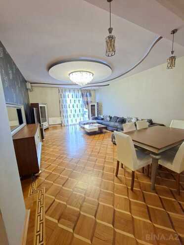 Satılır 4 otaqlı yeni tikili 185 m², Nəriman Nərimanov m., photo 4 from 32