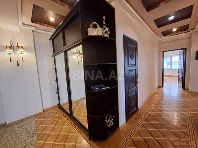 Satılır 4 otaqlı yeni tikili 185 m², Nəriman Nərimanov m., photo 8 from 32
