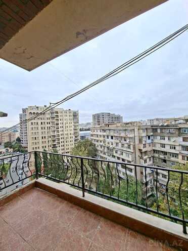 Satılır 4 otaqlı yeni tikili 185 m², Nəriman Nərimanov m., photo 12 from 32