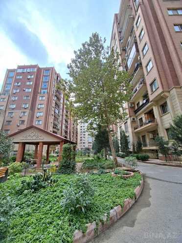 Satılır 4 otaqlı yeni tikili 185 m², Nəriman Nərimanov m., photo 3 from 32