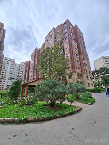 Satılır 4 otaqlı yeni tikili 185 m², Nəriman Nərimanov m., photo 1 from 32