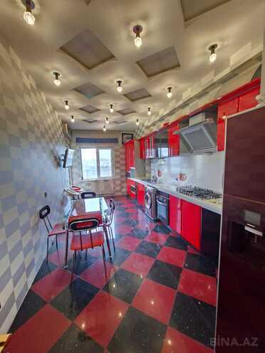 Satılır 4 otaqlı yeni tikili 185 m², Nəriman Nərimanov m., photo 9 from 32