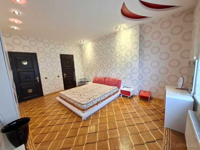 Satılır 4 otaqlı yeni tikili 185 m², Nəriman Nərimanov m., photo 18 from 32