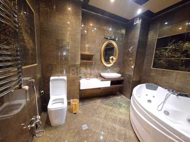 Satılır 4 otaqlı yeni tikili 185 m², Nəriman Nərimanov m., photo 29 from 32