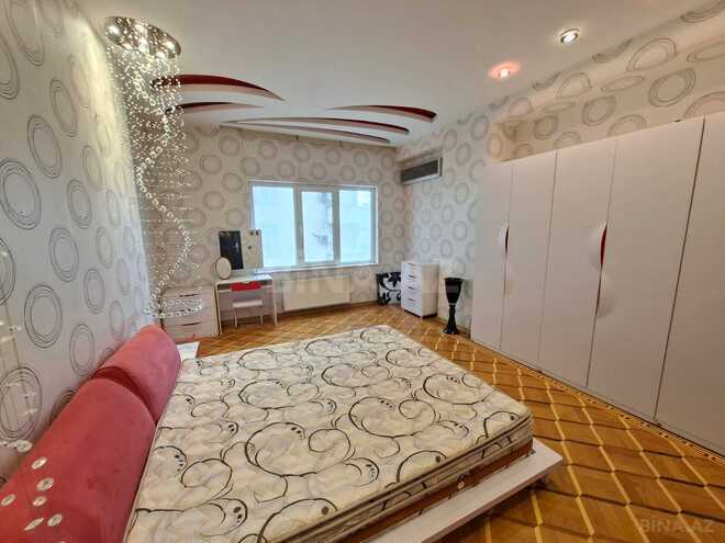 Satılır 4 otaqlı yeni tikili 185 m², Nəriman Nərimanov m., photo 17 from 32