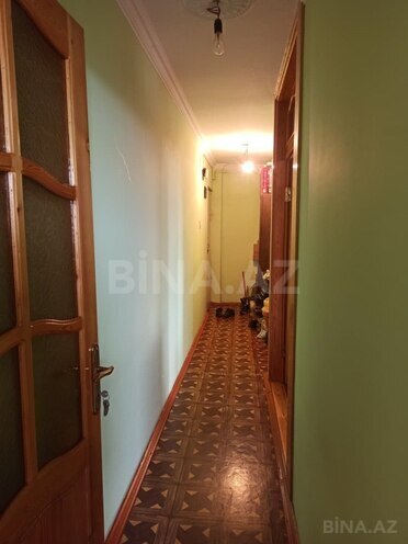 Satılır 2 otaqlı köhnə tikili 48 m², Xalqlar Dostluğu m., photo 8 from 10