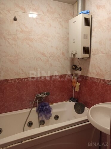 Satılır 2 otaqlı köhnə tikili 48 m², Xalqlar Dostluğu m., photo 7 from 10