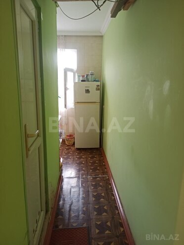 Satılır 2 otaqlı köhnə tikili 48 m², Xalqlar Dostluğu m., photo 6 from 10