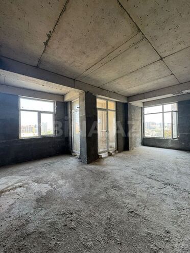 Satılır 3 otaqlı yeni tikili 114 m², Nizami m., photo 3 from 7