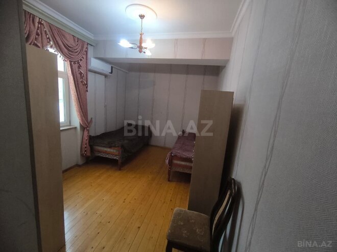 Сдаётся 3-комн. новостройка 105 м², м. Шах Исмаил Хатаи, photo 11 from 13