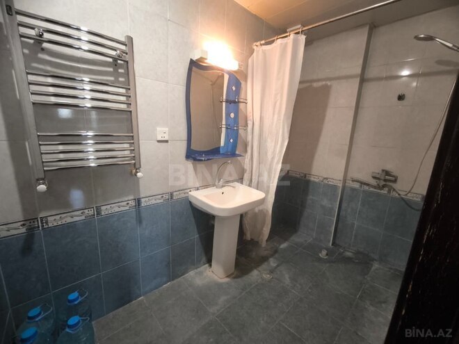 Сдаётся 3-комн. новостройка 105 м², м. Шах Исмаил Хатаи, photo 9 from 13