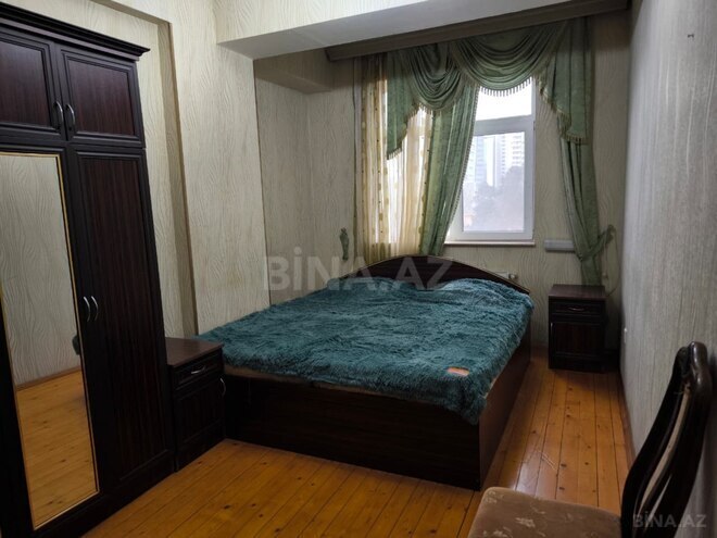 Сдаётся 3-комн. новостройка 105 м², м. Шах Исмаил Хатаи, photo 7 from 13