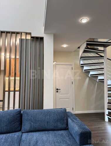Satılır 2 otaqlı yeni tikili 70 m², 28 May m., photo 7 from 12