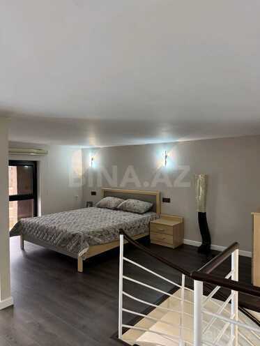 Satılır 2 otaqlı yeni tikili 70 m², 28 May m., photo 5 from 12