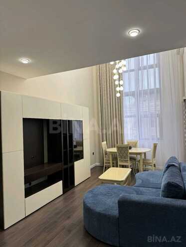 Satılır 2 otaqlı yeni tikili 70 m², 28 May m., photo 8 from 12