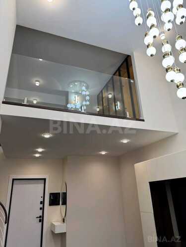 Satılır 2 otaqlı yeni tikili 70 m², 28 May m., photo 10 from 12
