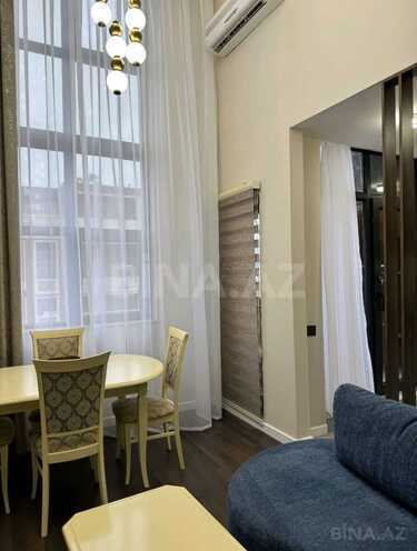 Satılır 2 otaqlı yeni tikili 70 m², 28 May m., photo 11 from 12