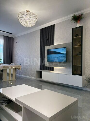 Продаётся 3-комн. новостройка 105 м², м. Автовокзал, photo 1 from 26
