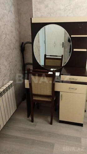 İcarəyə verilir 2 otaqlı yeni tikili 74 m², Həzi Aslanov m., photo 8 from 17