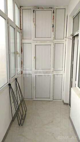 İcarəyə verilir 2 otaqlı yeni tikili 74 m², Həzi Aslanov m., photo 16 from 17