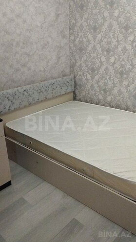 İcarəyə verilir 2 otaqlı yeni tikili 74 m², Həzi Aslanov m., photo 6 from 17