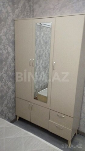İcarəyə verilir 2 otaqlı yeni tikili 74 m², Həzi Aslanov m., photo 7 from 17