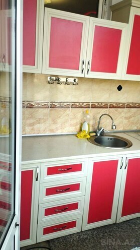 İcarəyə verilir 2 otaqlı yeni tikili 74 m², Həzi Aslanov m., photo 12 from 17