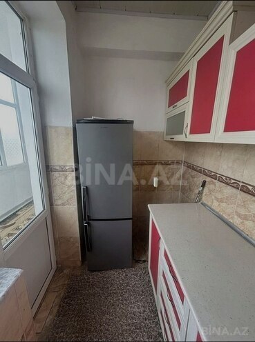 İcarəyə verilir 2 otaqlı yeni tikili 74 m², Həzi Aslanov m., photo 10 from 17
