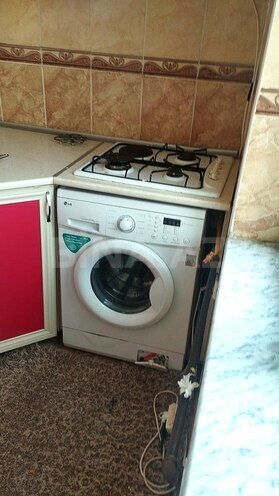 İcarəyə verilir 2 otaqlı yeni tikili 74 m², Həzi Aslanov m., photo 11 from 17