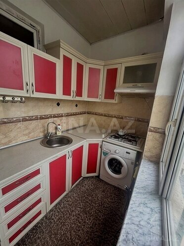 İcarəyə verilir 2 otaqlı yeni tikili 74 m², Həzi Aslanov m., photo 9 from 17