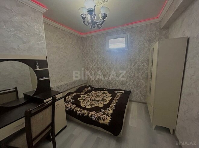 İcarəyə verilir 2 otaqlı yeni tikili 74 m², Həzi Aslanov m., photo 5 from 17