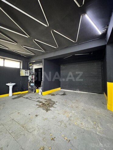 İcarəyə verilir  obyekt 650 m², Nəriman Nərimanov m., photo 9 from 12