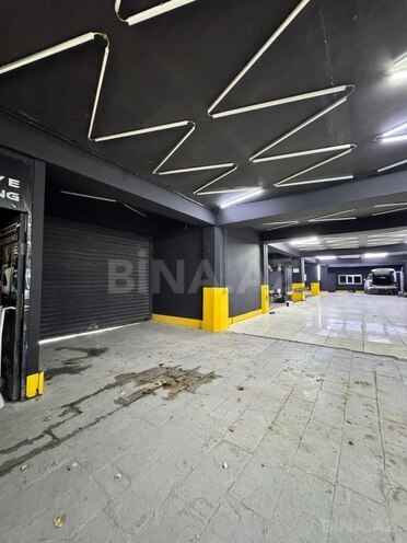 İcarəyə verilir  obyekt 650 m², Nəriman Nərimanov m., photo 6 from 12