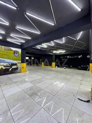 İcarəyə verilir  obyekt 650 m², Nəriman Nərimanov m., photo 10 from 12