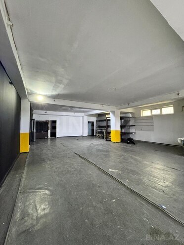 İcarəyə verilir  obyekt 650 m², Nəriman Nərimanov m., photo 5 from 12