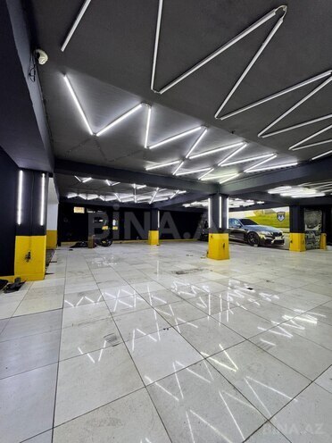 İcarəyə verilir  obyekt 650 m², Nəriman Nərimanov m., photo 3 from 12