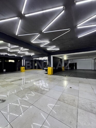 İcarəyə verilir  obyekt 650 m², Nəriman Nərimanov m., photo 4 from 12