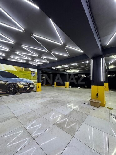 İcarəyə verilir  obyekt 650 m², Nəriman Nərimanov m., photo 1 from 12