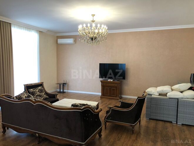 İcarəyə verilir 5 otaqlı həyət evi/bağ evi 410 m², Pirşağı q., photo 6 from 32