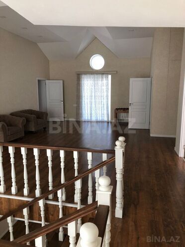 İcarəyə verilir 5 otaqlı həyət evi/bağ evi 410 m², Pirşağı q., photo 18 from 32