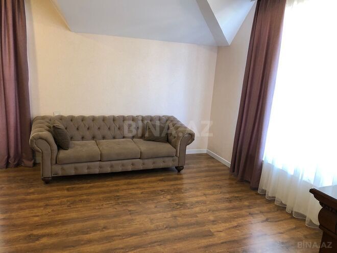 İcarəyə verilir 5 otaqlı həyət evi/bağ evi 410 m², Pirşağı q., photo 27 from 32