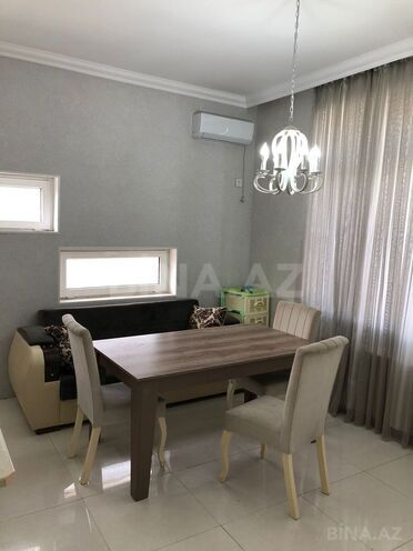 İcarəyə verilir 5 otaqlı həyət evi/bağ evi 410 m², Pirşağı q., photo 16 from 32