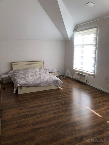 İcarəyə verilir 5 otaqlı həyət evi/bağ evi 410 m², Pirşağı q., photo 21 from 32