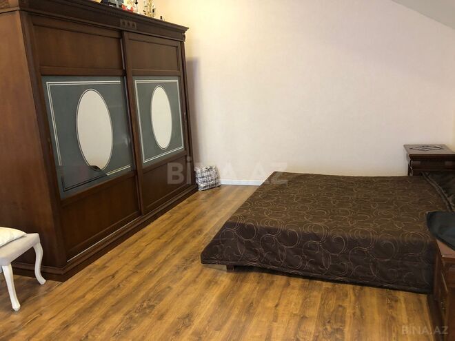 İcarəyə verilir 5 otaqlı həyət evi/bağ evi 410 m², Pirşağı q., photo 23 from 32
