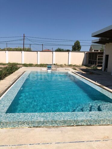 İcarəyə verilir 5 otaqlı həyət evi/bağ evi 410 m², Pirşağı q., photo 4 from 32
