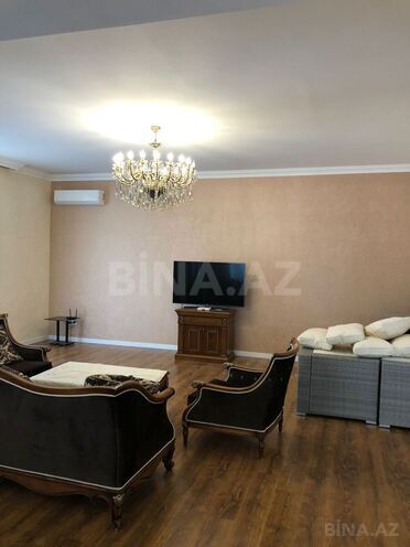 İcarəyə verilir 5 otaqlı həyət evi/bağ evi 410 m², Pirşağı q., photo 9 from 32